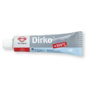 Pâte à joint Dirko haute température