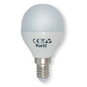 Żarówka LED 5W E14