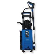 High pressure cleaners, electric