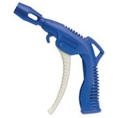 Pistola de aire comprimido Venturi Blue Star 2