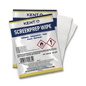 KENT Screenprep wipe