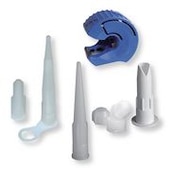 Assortiment mastic/silicone - COLIS ACTION