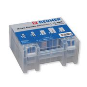 Alkaline-Batterien X-tra Set