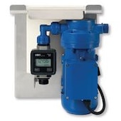 AdBlue® IBC Pumpe