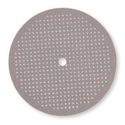 Abrazivni disk s čičkom s višestrukim rupama za gips Top