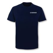 Berner Promo T-Shirt navy