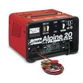 Cargador de batería ALPINE 20