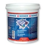 Gel d'étanchéité silicone