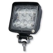 Reflector de lucru cu LED