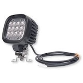 LED radni reflektor 62W 5400 lumen PREMIUMline