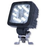 Reflector de lucru cu LED