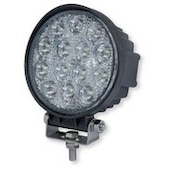 Projecteur LED rond