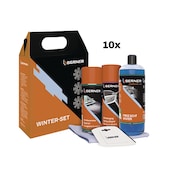 10er-Pack Winter-Set