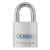 Cadenas ABUS 80