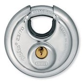 Vorhängeschloss ABUS Diskus® 23