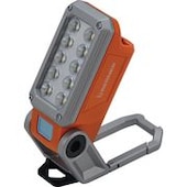 Lanternă de lucru cu LED cu acumulator 12 V