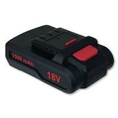 Batterie pour pompe à graisse sans fil Lube Shuttle® 18V 18 V