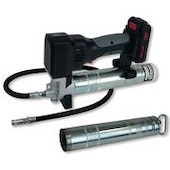 Pompe à graisse sans fil BACGG Lube-Shuttle® 18 V