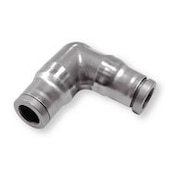 Equerre égale encliquetable inox 3802 - LF3800 alimentaire et chimique