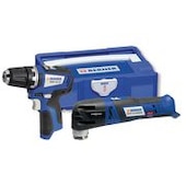 Multitool starlock / perceuse-visseuse 12 V