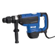 Rotary & chisel hammer drills, electric