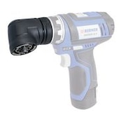 Accessori per trapano avvitatore cordless con teste intercambiabili BACDCH BL 12