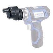 Accessori per trapano avvitatore cordless con teste intercambiabili BACDCH BL 12