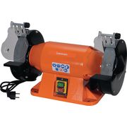 Bench grinders, electric
