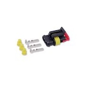 Connecteurs étanches AMP Superseal 1,5 mm² - Set de réparation