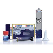 Windscreen adhesives safe PREMIUM cartridge set