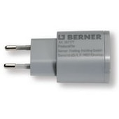 Carregadores 230V / USB