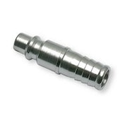 Embout douille annelée acier nickelé DN 5,5 profil ISO B série 9085 23
