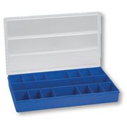 Kits de peças de reposição para caixas de plástico Standard Line