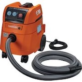 Aspirateur eau et poussière