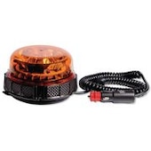 Sinalizador luminoso LED