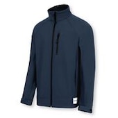 Chaqueta Softshell BERNER