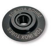 Hjul till rörtång rostfritt stål 6–35 mm