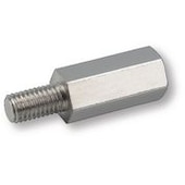 Adapter M8-M10 für Stativ Premium