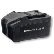 Acumulator Li-ION pentru presa BACFP 18 V