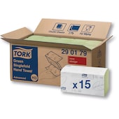 Tork einfach gefaltetes Handreinigungstuch