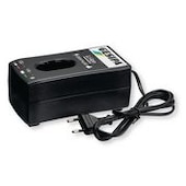 Chargeur rapide pour accus Li-Ion 14,4V