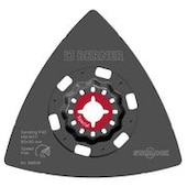 STARLOCK triangle de ponçage SPECIALline carbure P40 90 mm