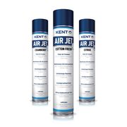 KENT Air Jet x 3 KIT