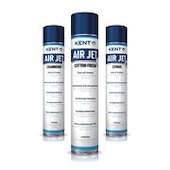 KENT Air Jet x 3 KIT