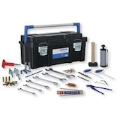 Diamond Drilling Technology Tool Set