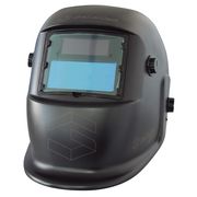 Welding protection helmet NL 9 à 13