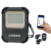 LED – 50 W Smart-Strahler + Smart USB-Zubehör