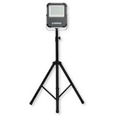 Reflektor SMART LED 80 W + statyw Premium tripod-1