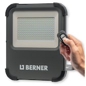 Reflector smart LED-80W + accesorii USB smart
