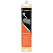 Bernerfix sort RAL9005 290 ml